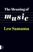 Meaning of Music.