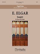 Sospiri : For Harp and Organ / transcribed by Nigel Potts.