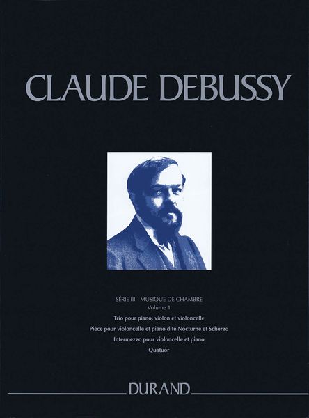 Musique De Chambre.