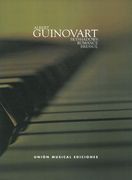 Skyshadows; Romance; Bressol : Para Piano.