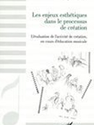 Enjeux Esthétiques Dans le Processus De Création.