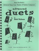 Advanced Duets (Treble Clef) : Phase One Book A.