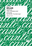 Vocalise From Ninth Gate : For Soprano, Piano, Harpsichord and Chamber Orchestra.