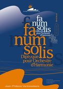 Fanum Solis : For Wind Band.