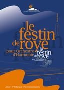 Festin De Roye : For Wind Band.