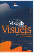 Visuels : For Wind Band.