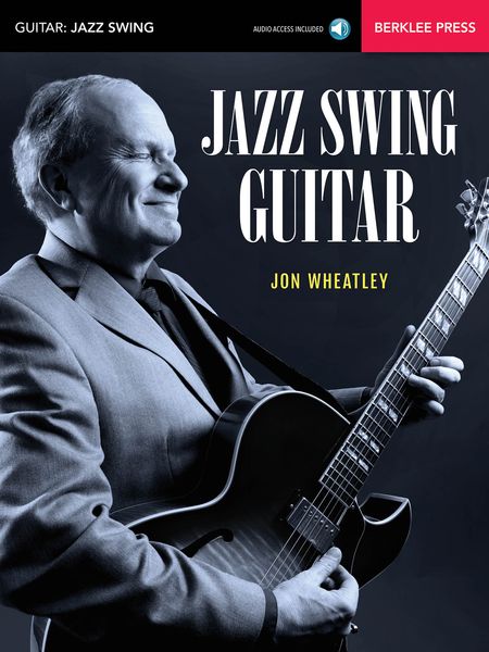 Jazz Swing Guitar.