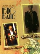 Lating Night : Live & In Studio / Abruzzo Big Band.