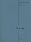 Sonate : Für Viola und Klavier (2009).
