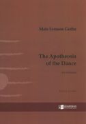 Apotheosis of The Dance : For Orchestra (2012).