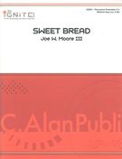 Sweet Bread : For Percussion Ensemble.
