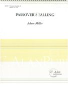 Passover's Falling : For Percussion Sextet.