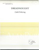 Dreadnought : For Percussion Ensemble.