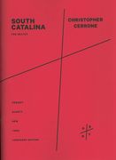 South Catalina : For Sextet (2014).