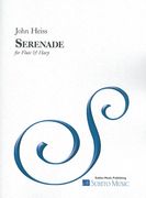 Serenade : For Flute and Harp (2012).