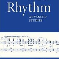 Rhythm : Advanced Studies.