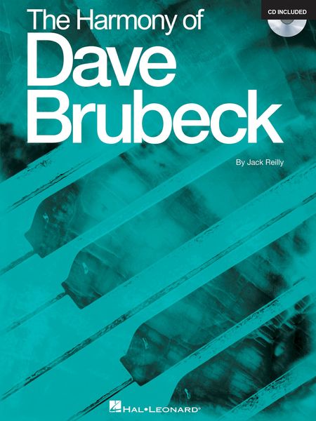 Harmony of Dave Brubeck.