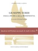 Giuseppe Verdi : Dalla Musica Alla Messinscena - In Ricordo Di Pierluigi Petrobelli.