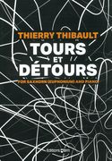 Tours Et Détours : For Saxhorn (Euphonium) and Piano (2016).