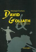 David & Goliath : For Tuba and Piano (2010).