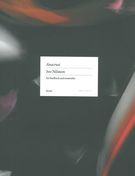 Anacrusi : For Feedback and Ensemble (2016).