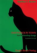 Lulu's Back In Town : Five Barbershop Songs For SATB.