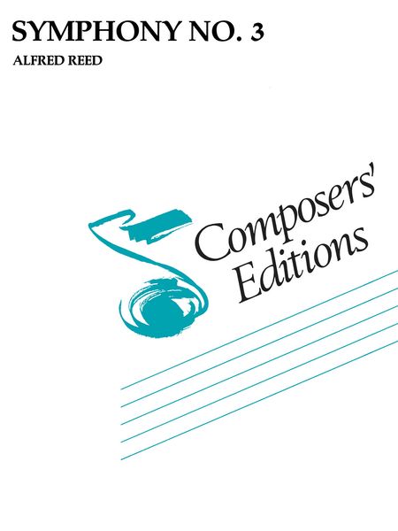 Symphony No. 3.