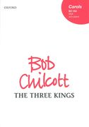 The Three Kings : For SSA and Piano.