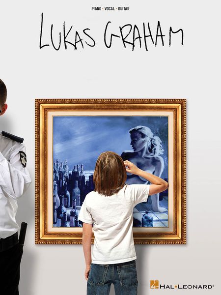 Lukas Graham.