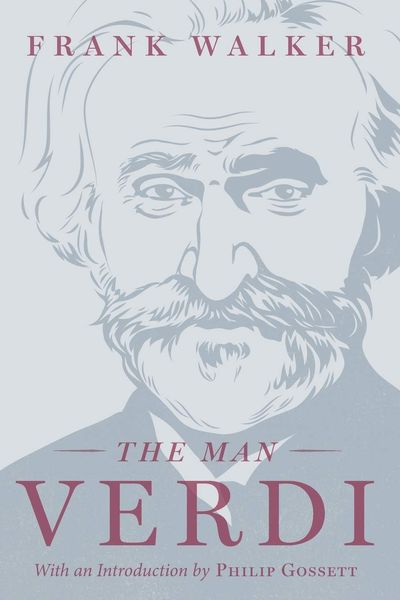 The Man Verdi.