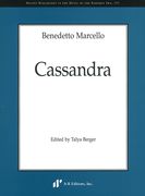 Cassandra / edited by Talya Berger.
