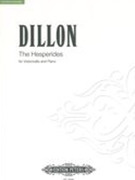 The Hesperides : For Violoncello and Piano.