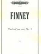Violin Concerto No. 2.