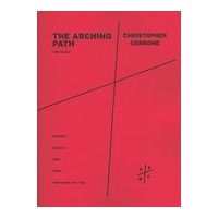 Arching Path : For Piano (2016).