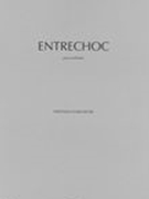 Entrechoc : Pour Orchestre (2015).