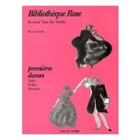 Waltzes, Op. Post. 70 No. 1, 2 & 3.