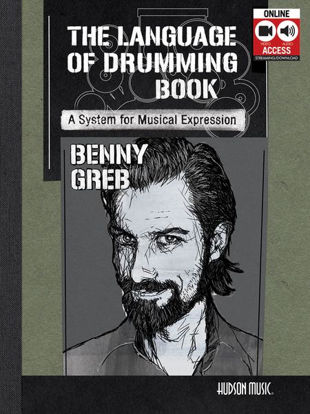 Language of Drumming : A System For Musical Expression.
