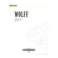 Sailing by : For Piano Solo.