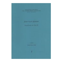 Symfonie Nr. 4 In H (Si Groot) (1950).
