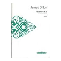 Traumwerk, Book II : For Violin and Harpsichord.