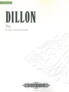 Trio : For Violin, Viola and Violoncello (1990-91).