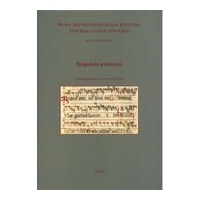Kloster Ribnitz : Requiem Eternam / edited by Ulrike Volkhardt.