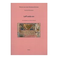 Kloster Medingen : Loff Unde Ere / edited by Ulrike Volkhardt.