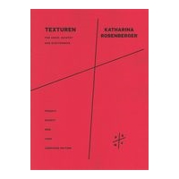 Texturen : For Voice, Quintet and Electronics (2010).
