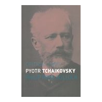 Pyotr Tchaikovsky.