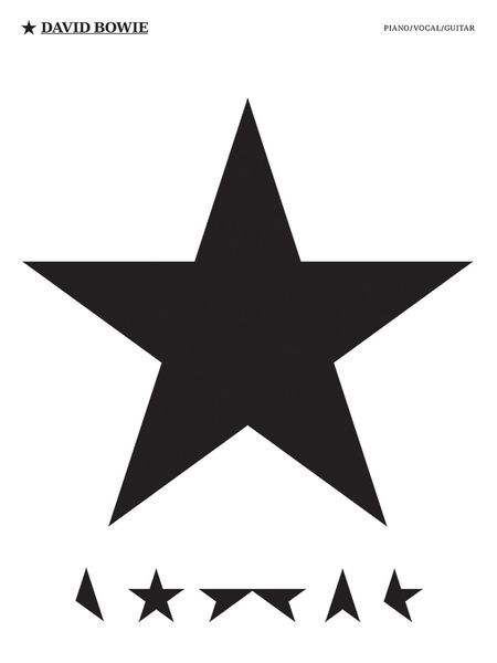 Blackstar.
