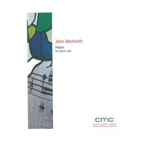 Pages : For Piano Solo (2015-16).