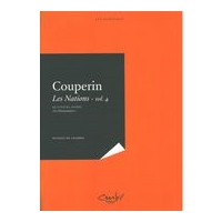 Les Nations, Vol. 4, Quatrième Ordre : la Piémontaise / edited by Julien Dubruque.