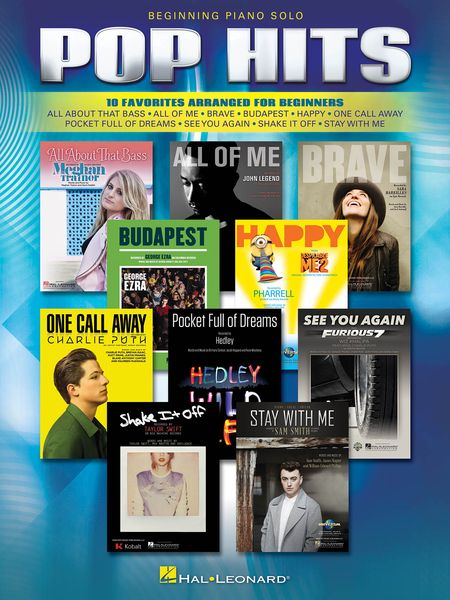 Pop Hits.