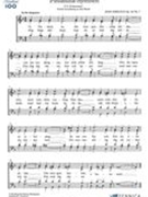 Finlandia-Hymni, Op. 26 No. 7 : For Mixed Choir.